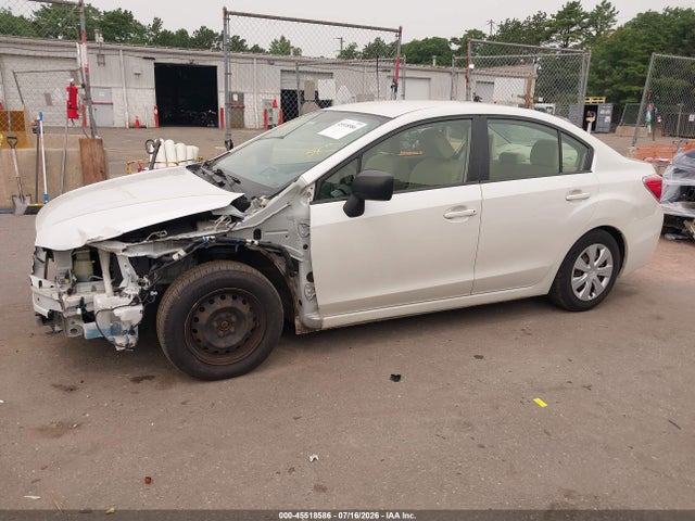 2014 Subaru Impreza 2.0i მანქანა იყიდება აუქციონზე, vin: JF1GJAA68EH019771, აუქციონის ნომერი: 45518586