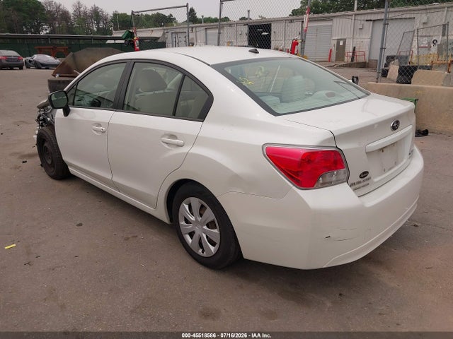 2014 Subaru Impreza 2.0i მანქანა იყიდება აუქციონზე, vin: JF1GJAA68EH019771, აუქციონის ნომერი: 45518586