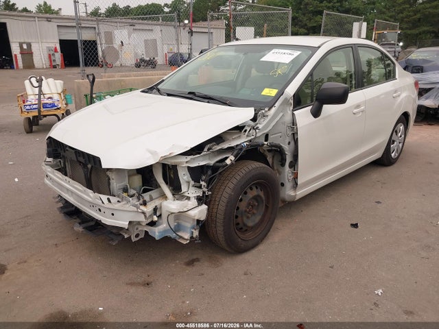 2014 Subaru Impreza 2.0i მანქანა იყიდება აუქციონზე, vin: JF1GJAA68EH019771, აუქციონის ნომერი: 45518586