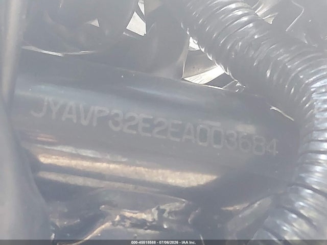 2014 Yamaha Xvs1300 Ct/cfd მანქანა იყიდება აუქციონზე, vin: JYAVP32E2EA003684, აუქციონის ნომერი: 45518588