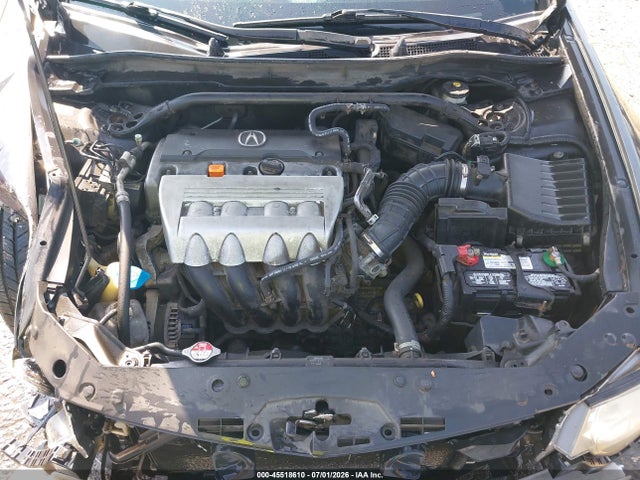 Aukcja sprzedaży 2013 Acura Tsx 2.4, vin: JH4CU2F48DC005490, numer aukcji: 45518610