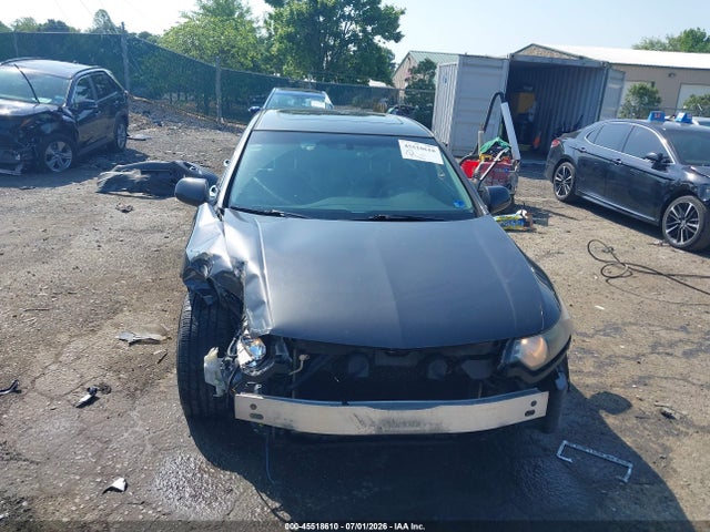 Aukcja sprzedaży 2013 Acura Tsx 2.4, vin: JH4CU2F48DC005490, numer aukcji: 45518610