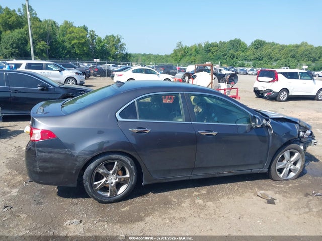Aukcja sprzedaży 2013 Acura Tsx 2.4, vin: JH4CU2F48DC005490, numer aukcji: 45518610