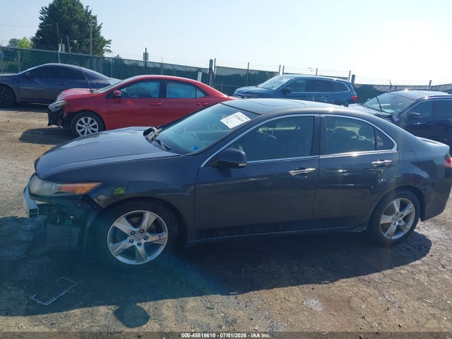 Aukcja sprzedaży 2013 Acura Tsx 2.4, vin: JH4CU2F48DC005490, numer aukcji: 45518610