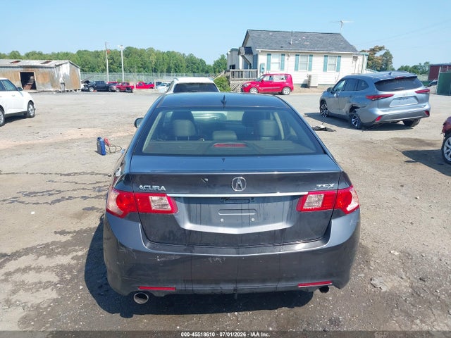Aukcja sprzedaży 2013 Acura Tsx 2.4, vin: JH4CU2F48DC005490, numer aukcji: 45518610