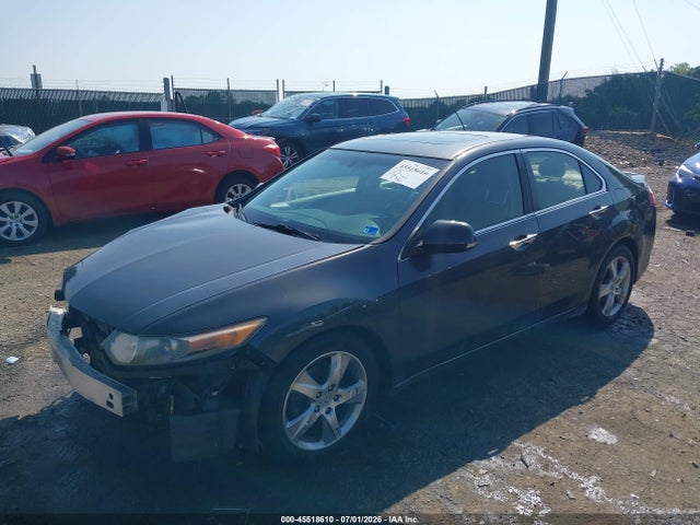 Aukcja sprzedaży 2013 Acura Tsx 2.4, vin: JH4CU2F48DC005490, numer aukcji: 45518610