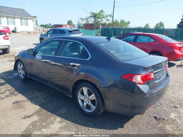 Aukcja sprzedaży 2013 Acura Tsx 2.4, vin: JH4CU2F48DC005490, numer aukcji: 45518610