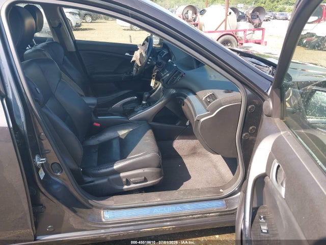 Aukcja sprzedaży 2013 Acura Tsx 2.4, vin: JH4CU2F48DC005490, numer aukcji: 45518610