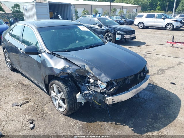 Aukcja sprzedaży 2013 Acura Tsx 2.4, vin: JH4CU2F48DC005490, numer aukcji: 45518610