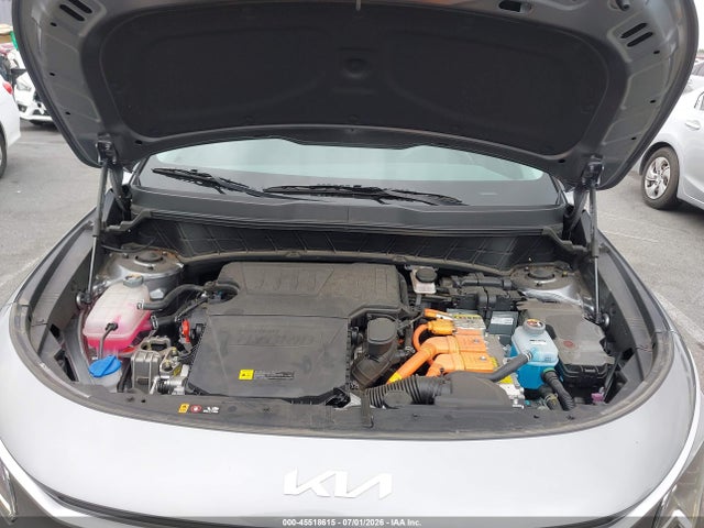 KIA Niro Plug-in Hybrid Ex 2025 KNDCS3LF3S5251593 Image 10