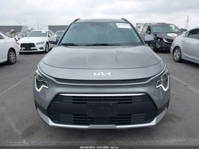 KIA Niro Plug-in Hybrid Ex 2025 KNDCS3LF3S5251593 Image 12