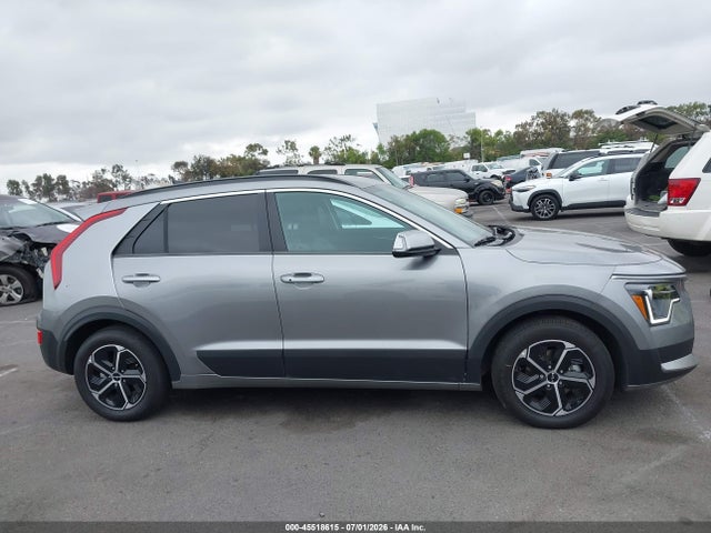 KIA Niro Plug-in Hybrid Ex 2025 KNDCS3LF3S5251593 Image 13