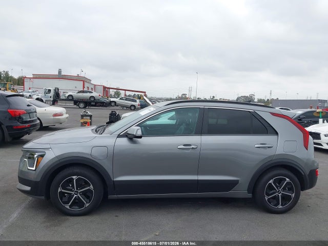 KIA Niro Plug-in Hybrid Ex 2025 KNDCS3LF3S5251593 Image 14