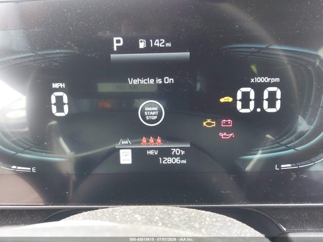KIA Niro Plug-in Hybrid Ex 2025 KNDCS3LF3S5251593 Image 15