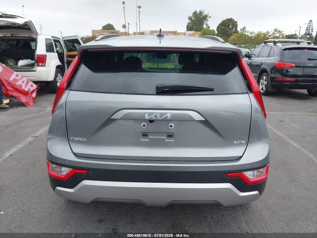 KIA Niro Plug-in Hybrid Ex 2025 KNDCS3LF3S5251593 Image 16