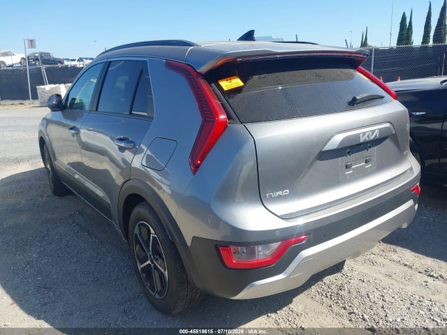 KIA Niro Plug-in Hybrid Ex 2025 KNDCS3LF3S5251593 Image 3