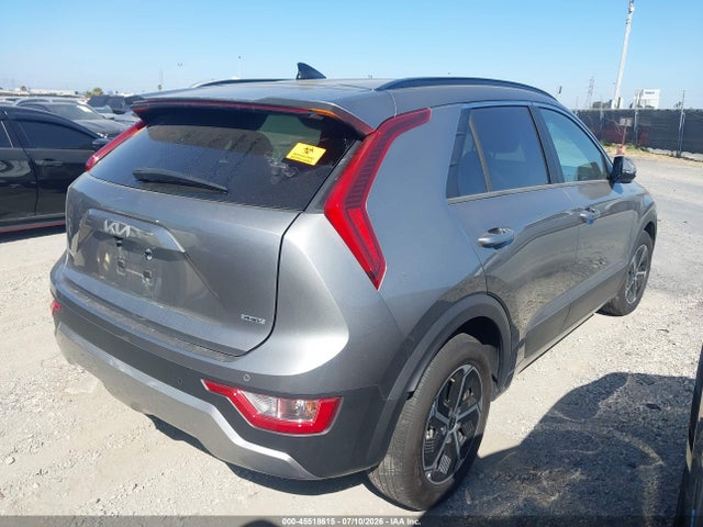 KIA Niro Plug-in Hybrid Ex 2025 KNDCS3LF3S5251593 Image 4