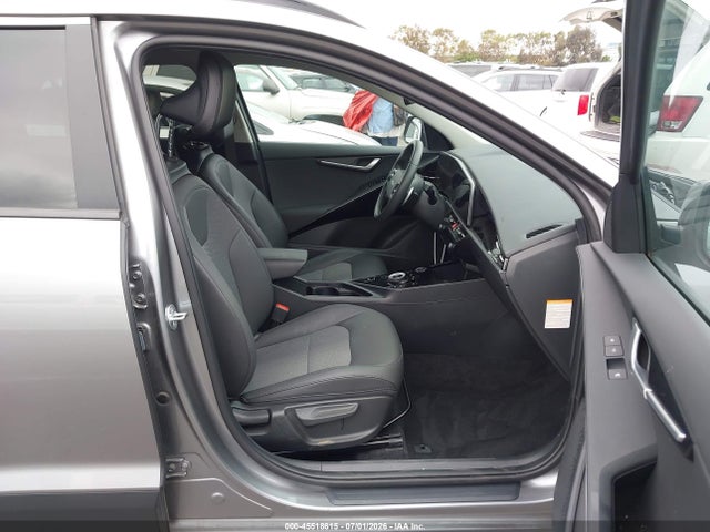 KIA Niro Plug-in Hybrid Ex 2025 KNDCS3LF3S5251593 Image 5