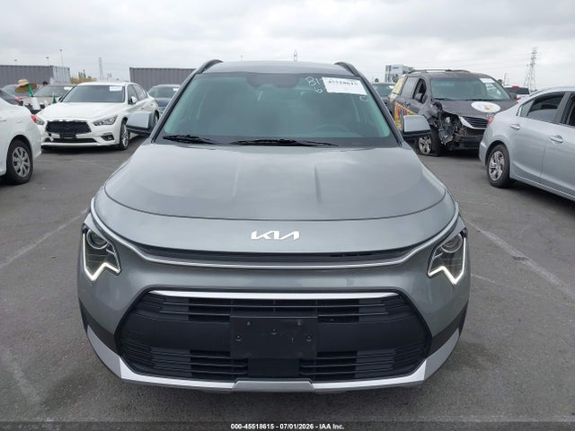 KIA Niro Plug-in Hybrid Ex 2025 KNDCS3LF3S5251593 Image 6