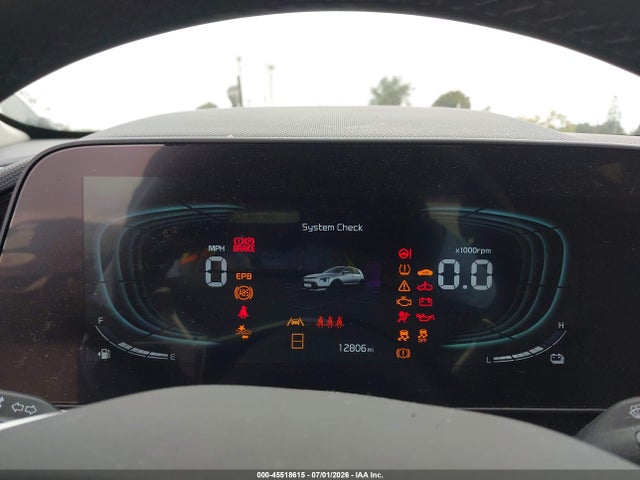 KIA Niro Plug-in Hybrid Ex 2025 KNDCS3LF3S5251593 Image 7