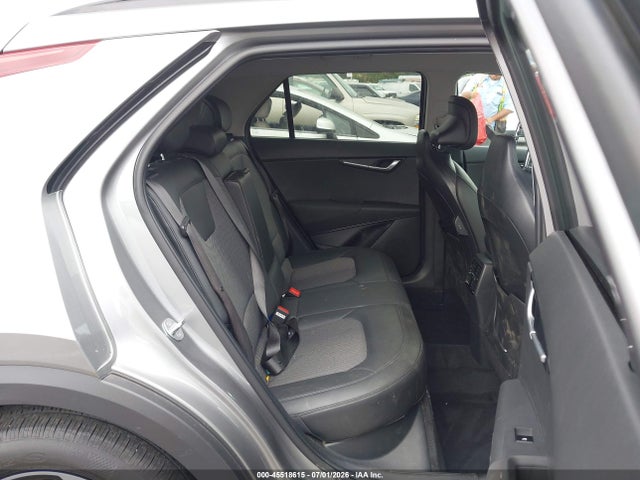 KIA Niro Plug-in Hybrid Ex 2025 KNDCS3LF3S5251593 Image 8
