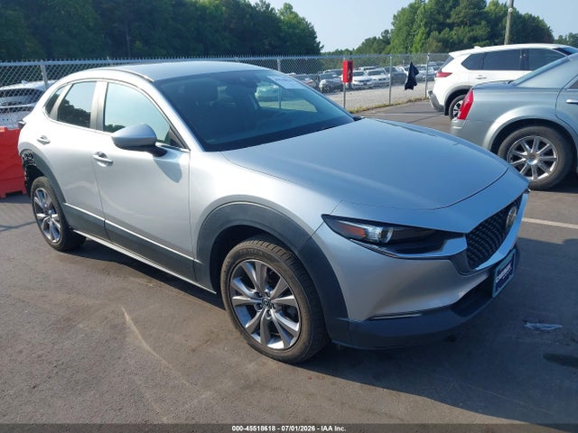 Aukcja sprzedaży 2021 Mazda Cx-30 Select, vin: 3MVDMBBL6MM223539, numer aukcji: 45518618