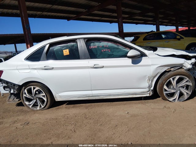 Volkswagen JETTA SEL 2026 3VWGW7BU6TM008625 Image 12