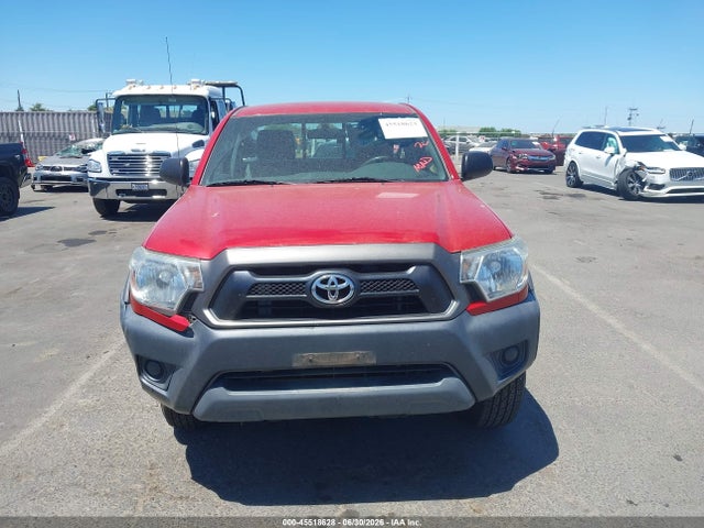 Toyota Tacoma 2014 5TFPX4EN8EX019786 Image 12