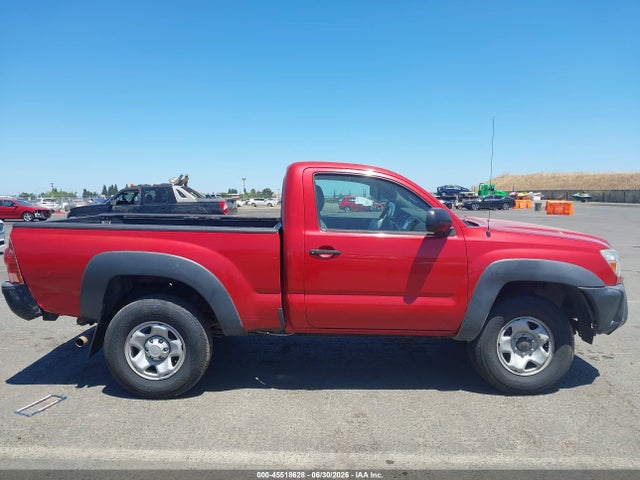 Toyota Tacoma 2014 5TFPX4EN8EX019786 Image 13