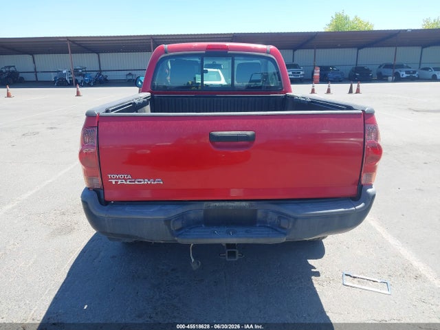 Toyota Tacoma 2014 5TFPX4EN8EX019786 Image 16
