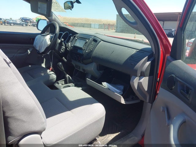Toyota Tacoma 2014 5TFPX4EN8EX019786 Image 5