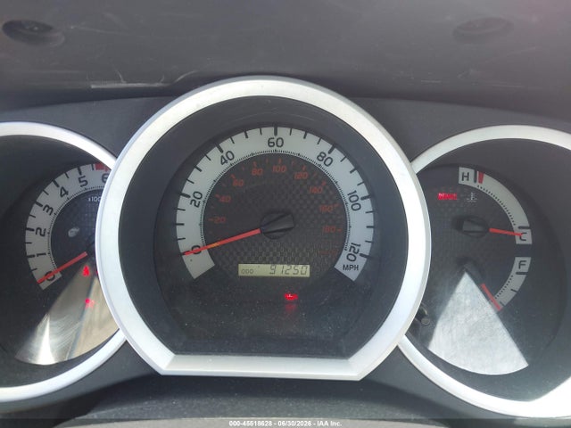 5TFPX4EN8EX019786 Toyota Tacoma
