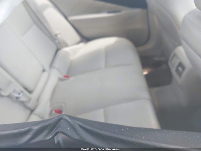 2018 Infiniti Q50 3.0t Luxe მანქანა იყიდება აუქციონზე, vin: JN1EV7AP6JM350063, აუქციონის ნომერი: 45518627
