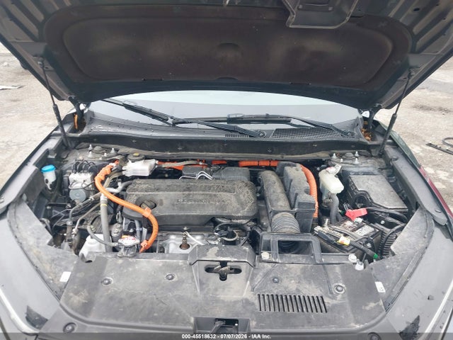 Aukcja sprzedaży 2024 Honda Cr-v Hybrid Sport, vin: 7FARS6H53RE048180, numer aukcji: 45518632