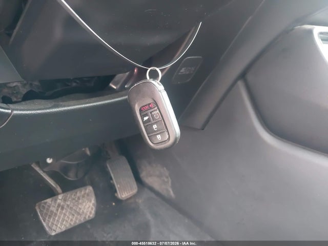 Aukcja sprzedaży 2024 Honda Cr-v Hybrid Sport, vin: 7FARS6H53RE048180, numer aukcji: 45518632