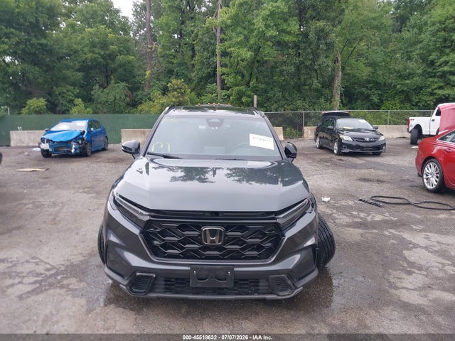 Aukcja sprzedaży 2024 Honda Cr-v Hybrid Sport, vin: 7FARS6H53RE048180, numer aukcji: 45518632