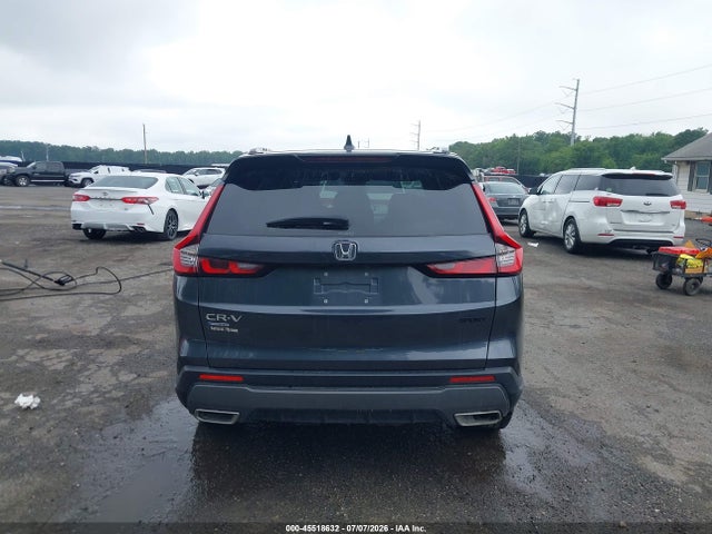 Aukcja sprzedaży 2024 Honda Cr-v Hybrid Sport, vin: 7FARS6H53RE048180, numer aukcji: 45518632