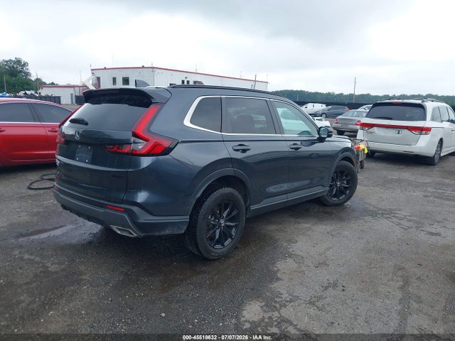 Aukcja sprzedaży 2024 Honda Cr-v Hybrid Sport, vin: 7FARS6H53RE048180, numer aukcji: 45518632