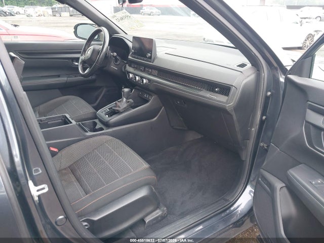 Aukcja sprzedaży 2024 Honda Cr-v Hybrid Sport, vin: 7FARS6H53RE048180, numer aukcji: 45518632