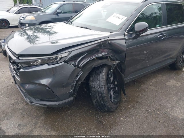 Aukcja sprzedaży 2024 Honda Cr-v Hybrid Sport, vin: 7FARS6H53RE048180, numer aukcji: 45518632