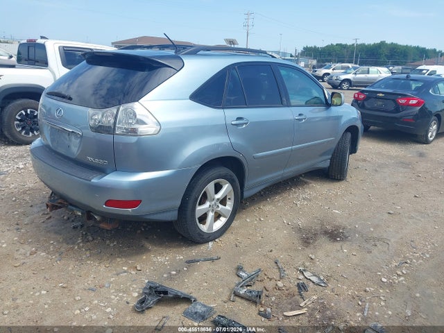 Aukcja sprzedaży 2004 Lexus Rx 330, vin: 2T2HA31U04C025443, numer aukcji: 45518636