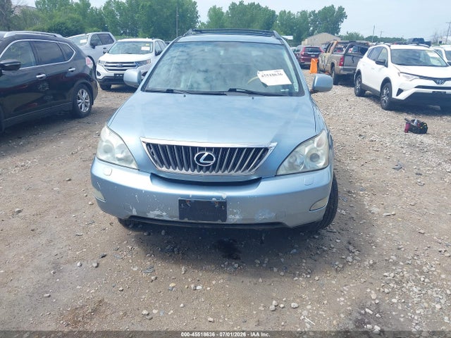 Aukcja sprzedaży 2004 Lexus Rx 330, vin: 2T2HA31U04C025443, numer aukcji: 45518636
