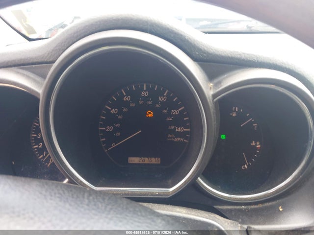 Aukcja sprzedaży 2004 Lexus Rx 330, vin: 2T2HA31U04C025443, numer aukcji: 45518636