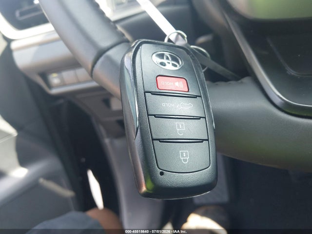 45518640 :رقم المزاد ، 5TDAAAA55TS035832 vin ، 2026 Toyota Grand Highlander Xle مزاد بيع