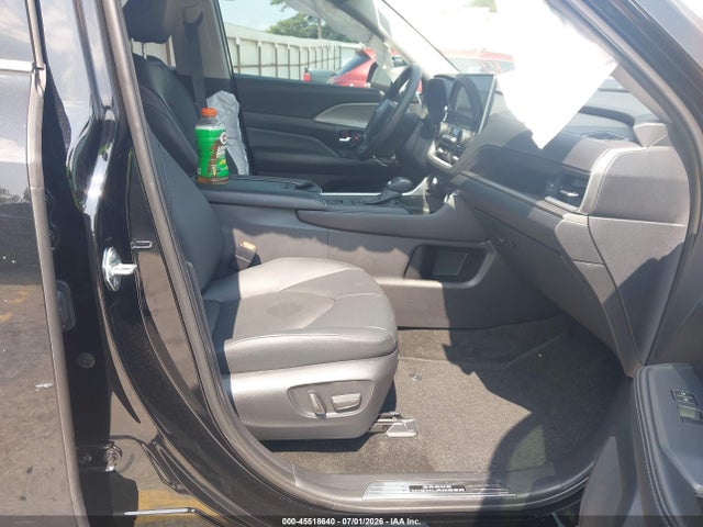 45518640 :رقم المزاد ، 5TDAAAA55TS035832 vin ، 2026 Toyota Grand Highlander Xle مزاد بيع