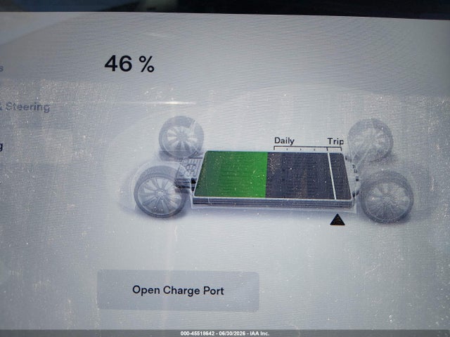 Tesla Model S 60/70/75/85 2016 5YJSA1E19GF135681 Image 18