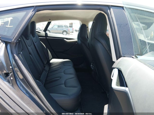 Tesla Model S 60/70/75/85 2016 5YJSA1E19GF135681 Image 8