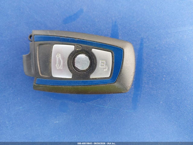 Aukcja sprzedaży 2013 Bmw 328i, vin: WBA3C1C56DF442122, numer aukcji: 45518643