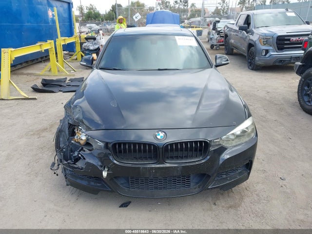 Aukcja sprzedaży 2013 Bmw 328i, vin: WBA3C1C56DF442122, numer aukcji: 45518643