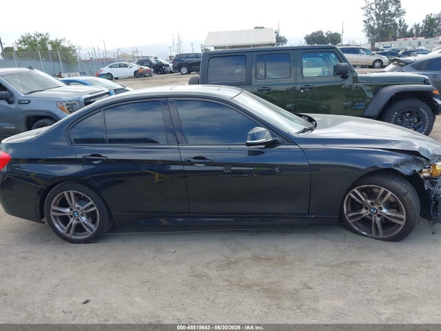 Aukcja sprzedaży 2013 Bmw 328i, vin: WBA3C1C56DF442122, numer aukcji: 45518643